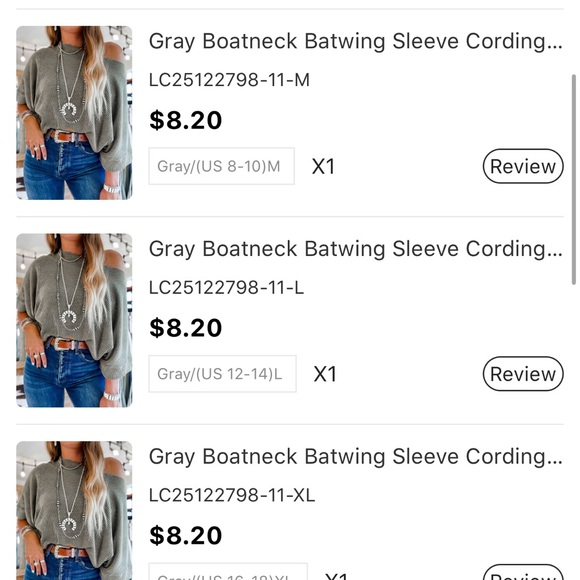 Inventory - Picture 3 of 5